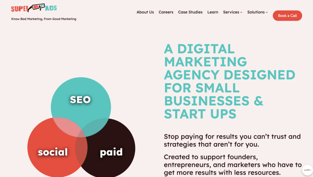Social Media Growth Agencies in Austin